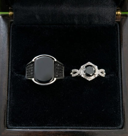 Special Eid Gift Rings – Flat 40% OFF