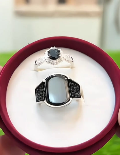 Special Eid Gift Rings – Flat 40% OFF